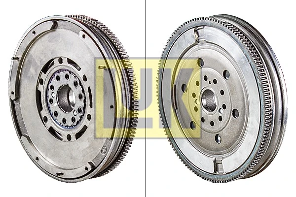 Flywheel